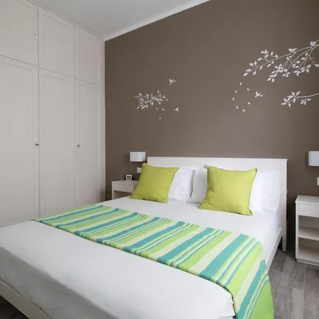 Casa Gatto Miao Apartment Rapallo
