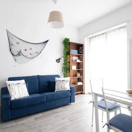 Apartment Casa Gatto Miao