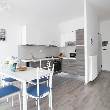 Apartment Casa Gatto Miao Rapallo