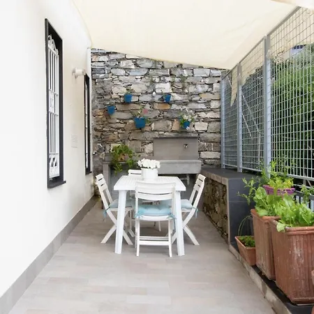 Casa Gatto Miao Apartment *