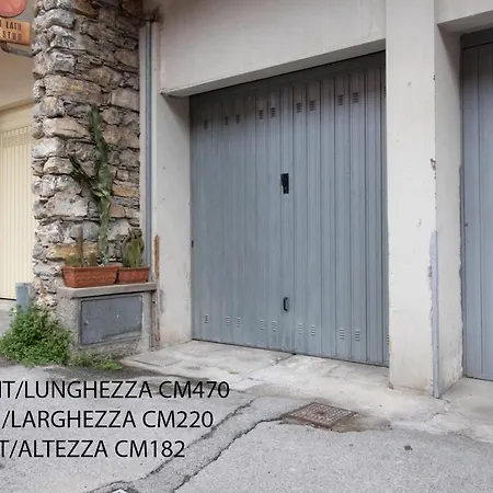 Casa Gatto Miao Apartment *